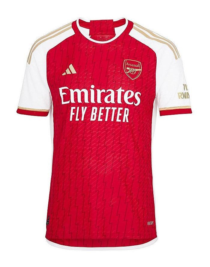 Arsenal Home Jersey 2023-2024 - Obeezi.com