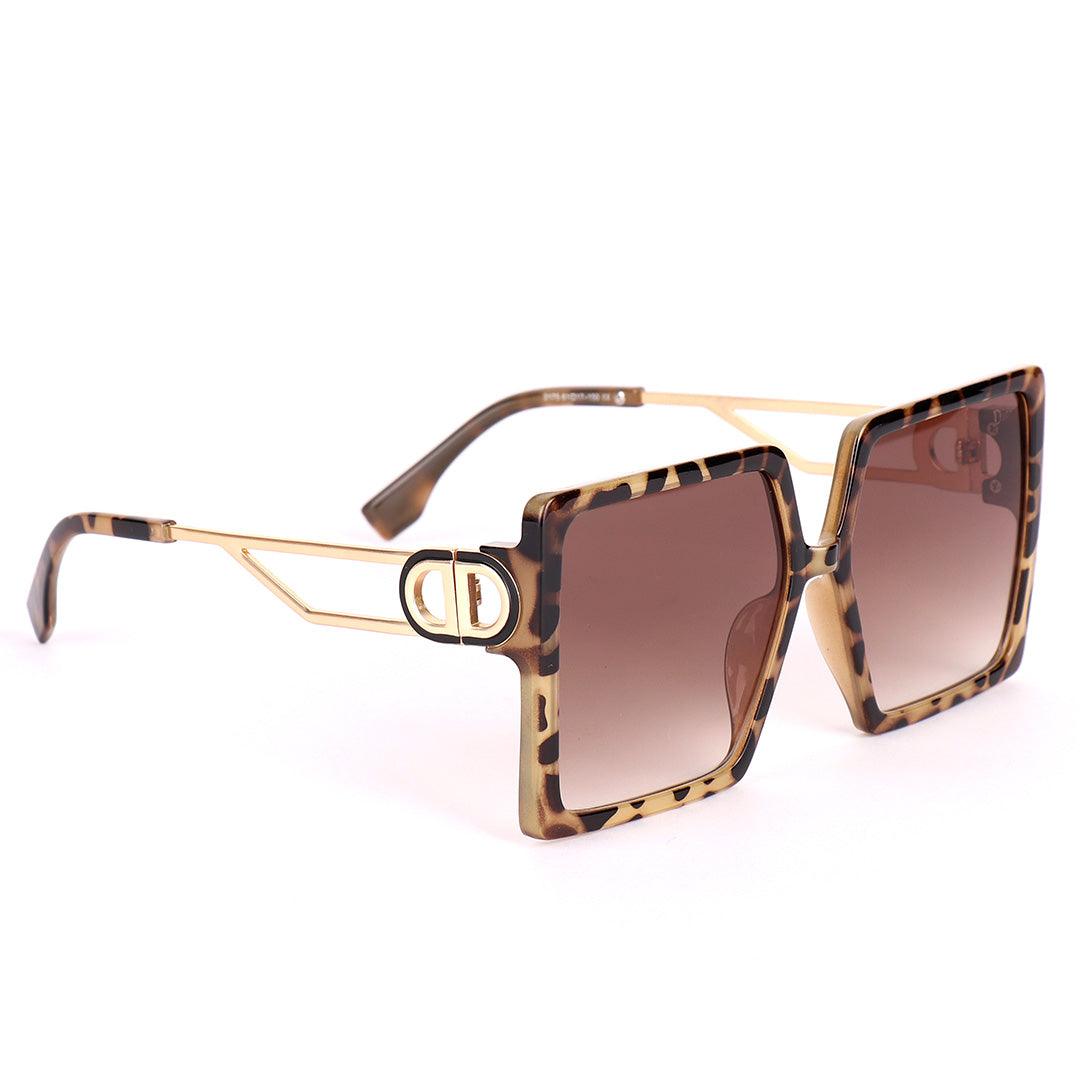 Christian Dior 30 Montaigne Elegant Square Designed Sunglasses - Obeezi.com