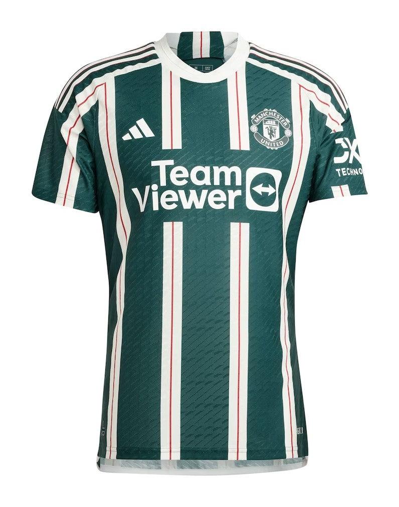 Manchester United Away Jersey 2023-2024 - Obeezi.com