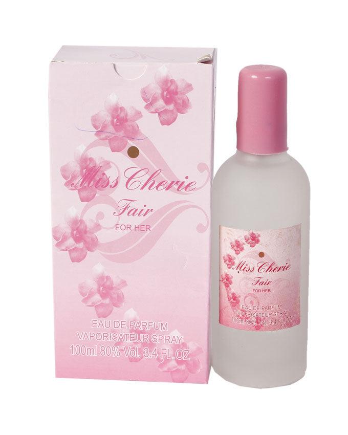 Miss Cherie Fair- For Her Perfume |50ML - Obeezi.com
