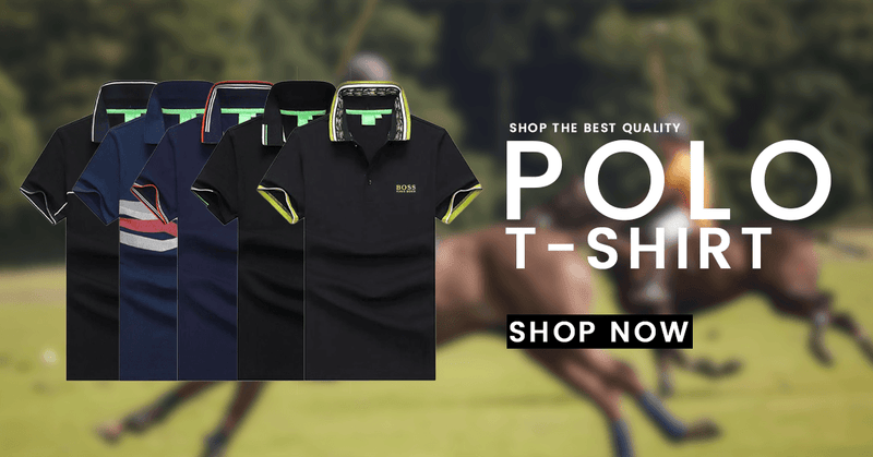 History Of Polo Shirts – Obeezi.com