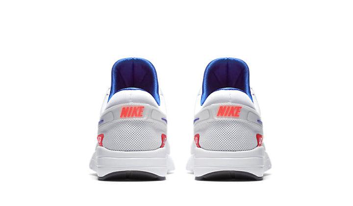 2018 Air Max Zero Ultramarine White Blue Sneaker - Obeezi.com
