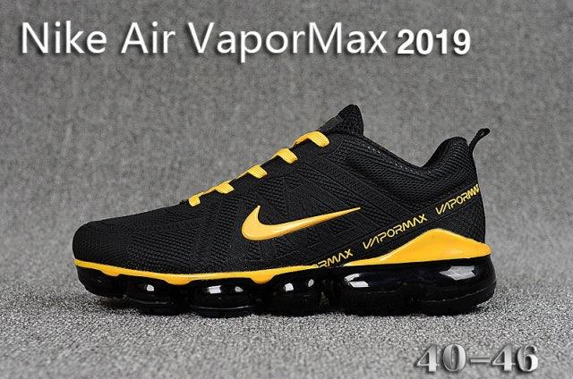 2019 KPU Black Gold Mens Running Shoes - Obeezi.com