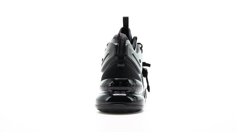 270 Men's Running Shoes Triple Black - Obeezi.com