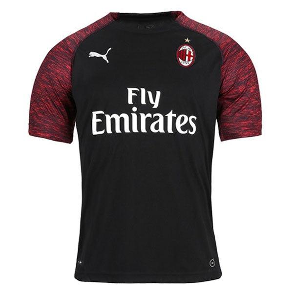 AC Milan Third 2018-2019 jersey - Obeezi.com