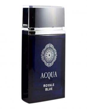 Acqua Royal Blue For Him Eau De Parfum 100ml - Obeezi.com