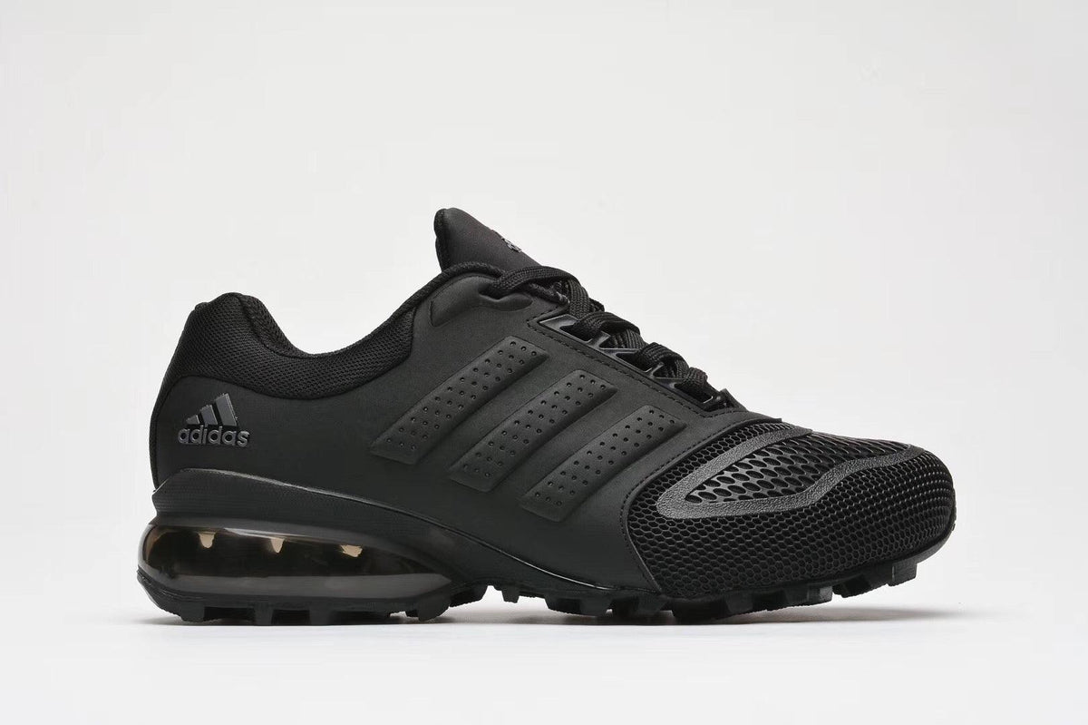 Adi cosmic Fashion Black shoe Sneakers - Obeezi.com
