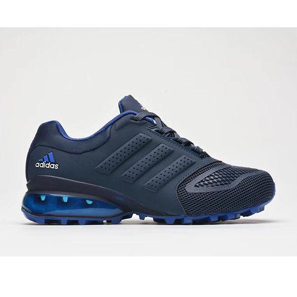 Adidas cosmic Fashion Navy Blue shoe Sneakers - Obeezi.com