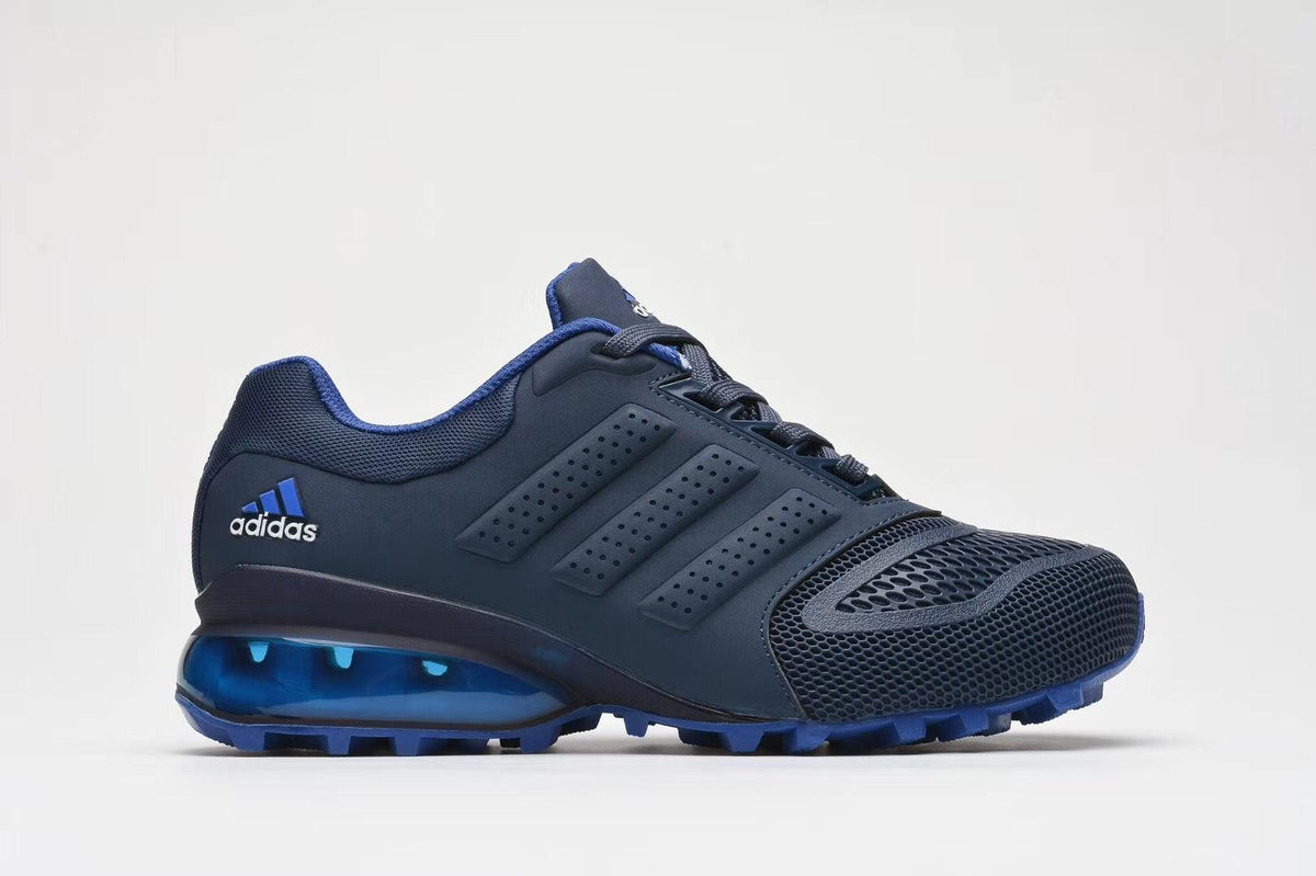 Adidas cosmic Fashion Navy Blue shoe Sneakers - Obeezi.com