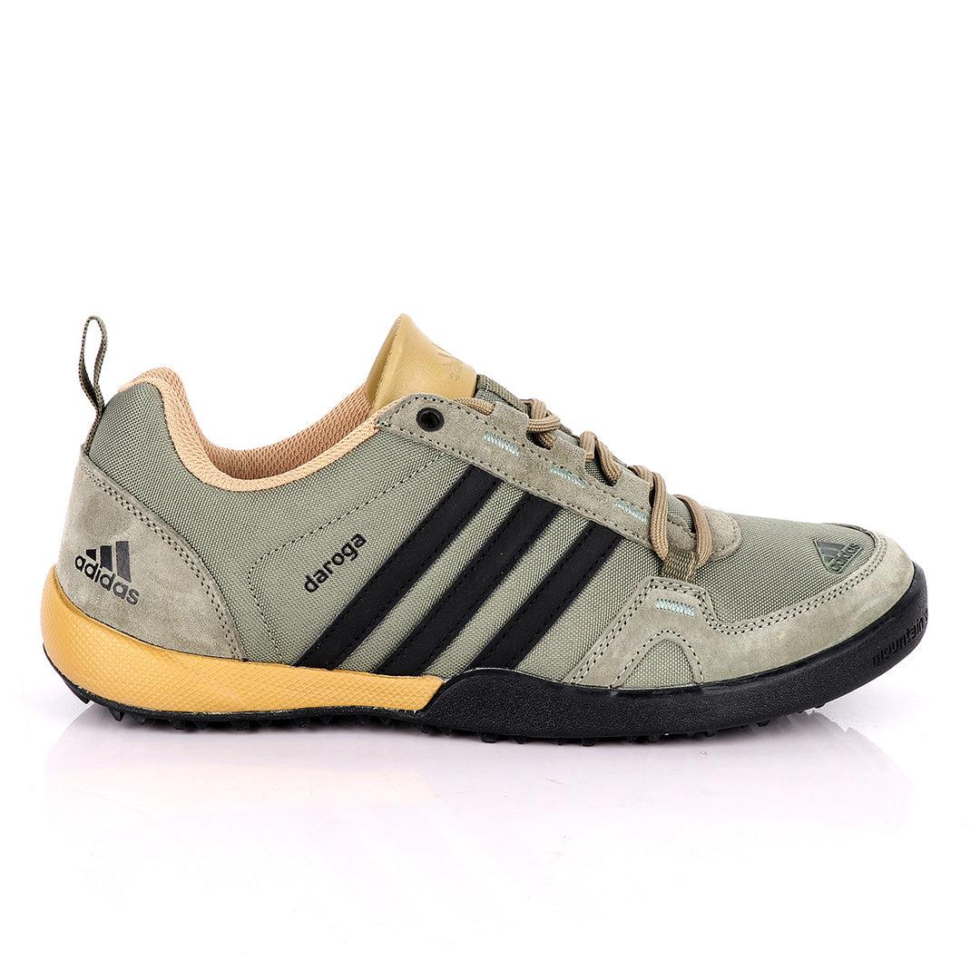 Adidas Daroga Trendy Green Sneakers - Obeezi.com
