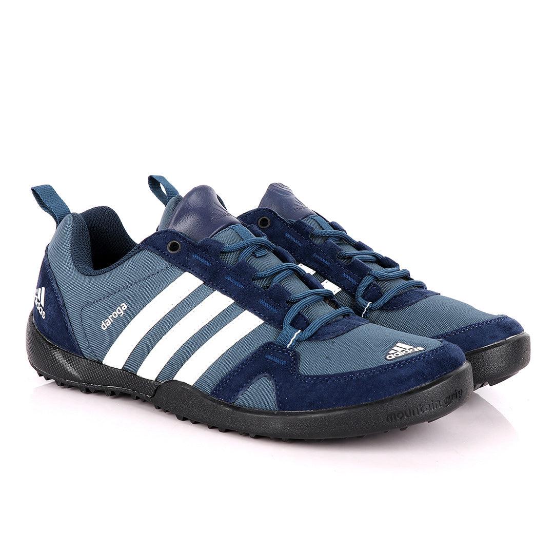 Adidas Daroga Trendy NavyBlue Sneakers - Obeezi.com