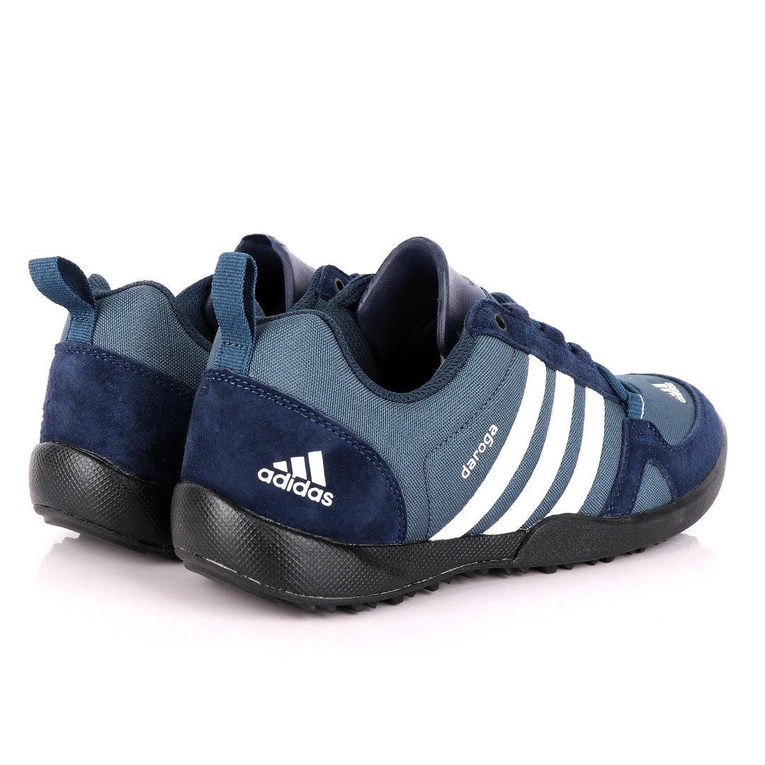 Adidas Daroga Trendy NavyBlue Sneakers - Obeezi.com
