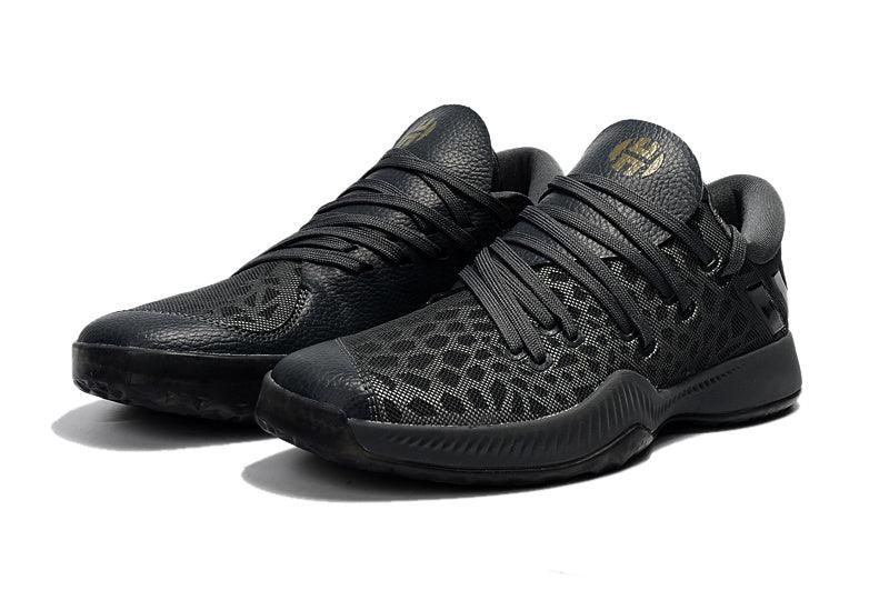 Adidas Harden BTE 2017 Cool Grey Sneaker - Obeezi.com