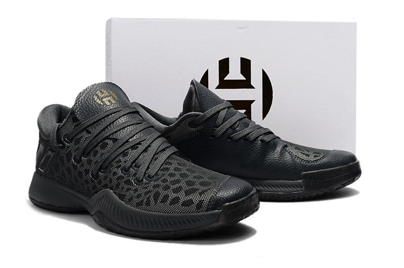 Adidas Harden BTE 2017 Cool Grey Sneaker - Obeezi.com