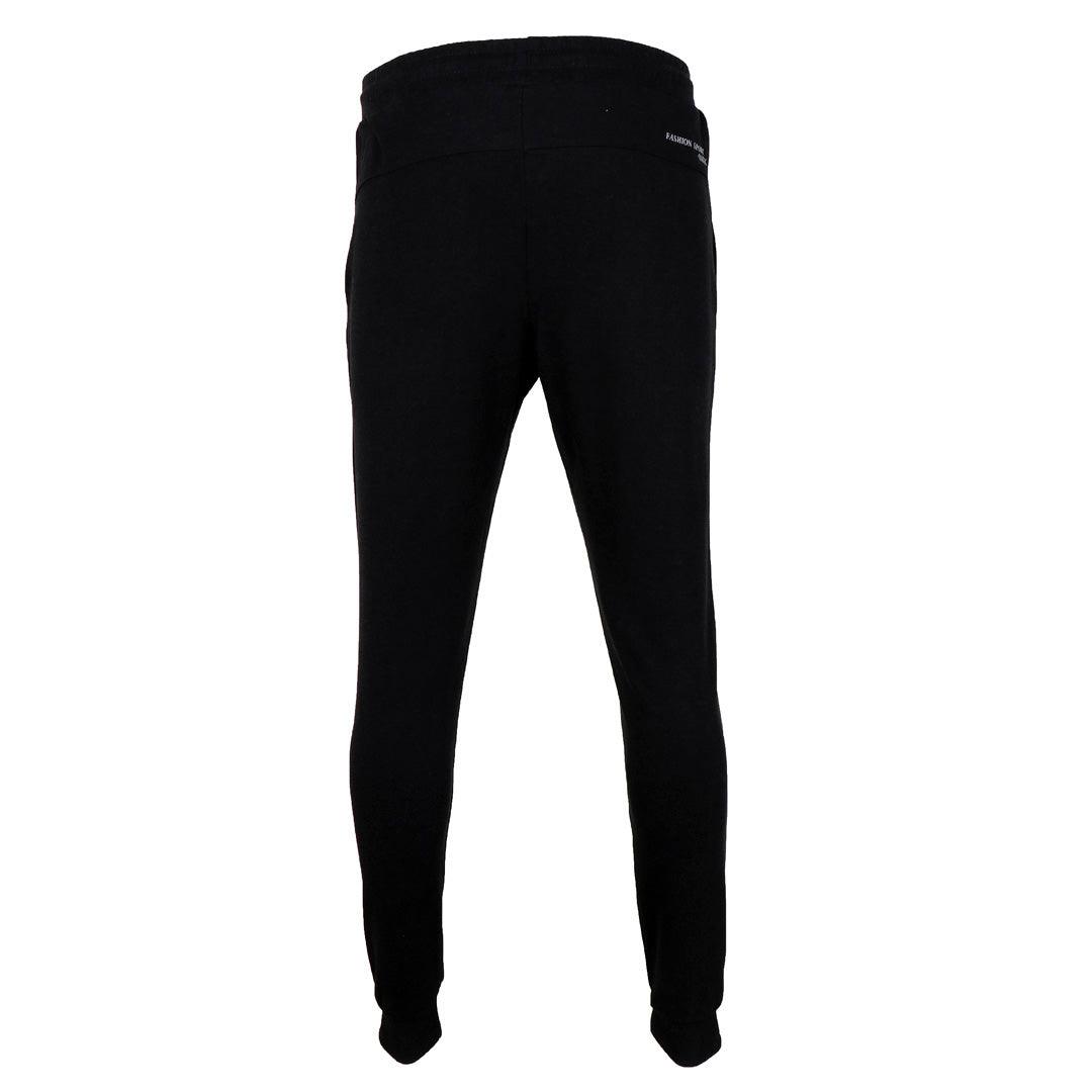 Adidas Men's Lightweight Breathable Running Pants with Zipper Pockets - Obeezi.com