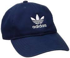 Adidas Originals Trefoil Cap - Navyblue - Obeezi.com