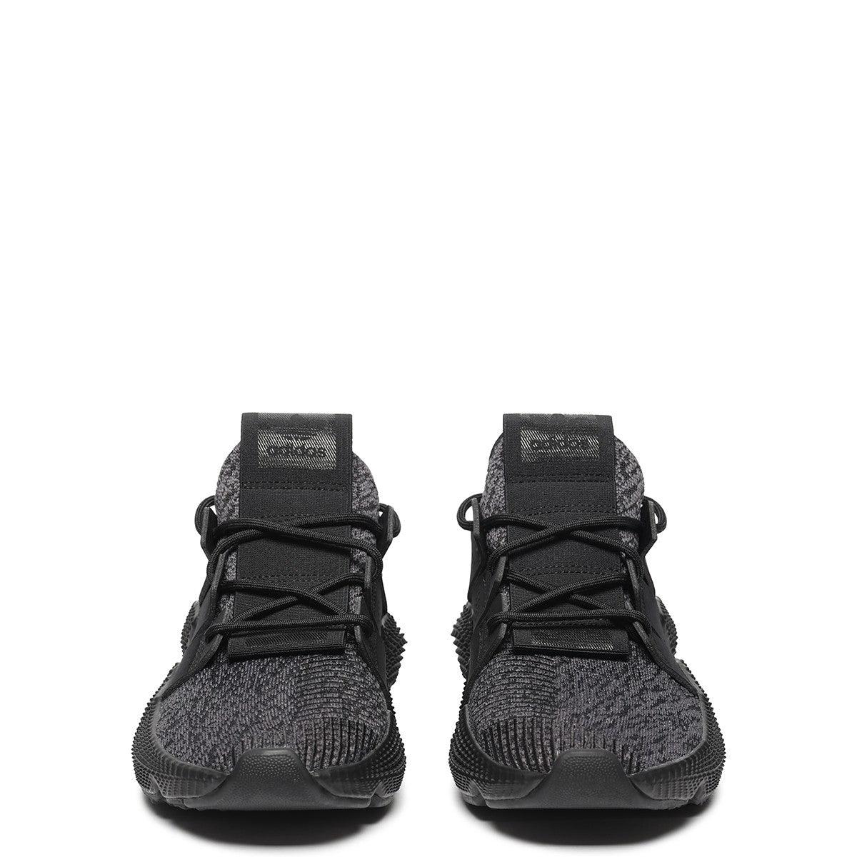 Adidas Prophere triple black shoes - Obeezi.com