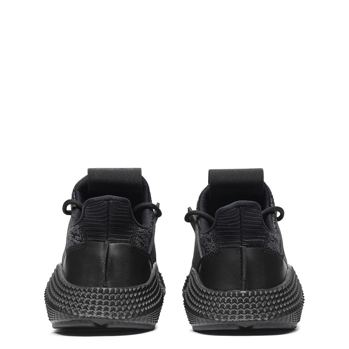 Adidas Prophere triple black shoes - Obeezi.com