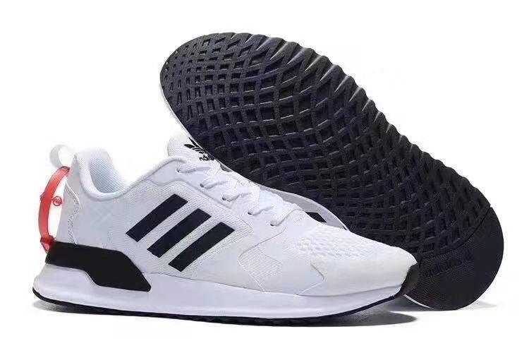 Adidas U_Path Run J Men' Sneakers-White - Obeezi.com