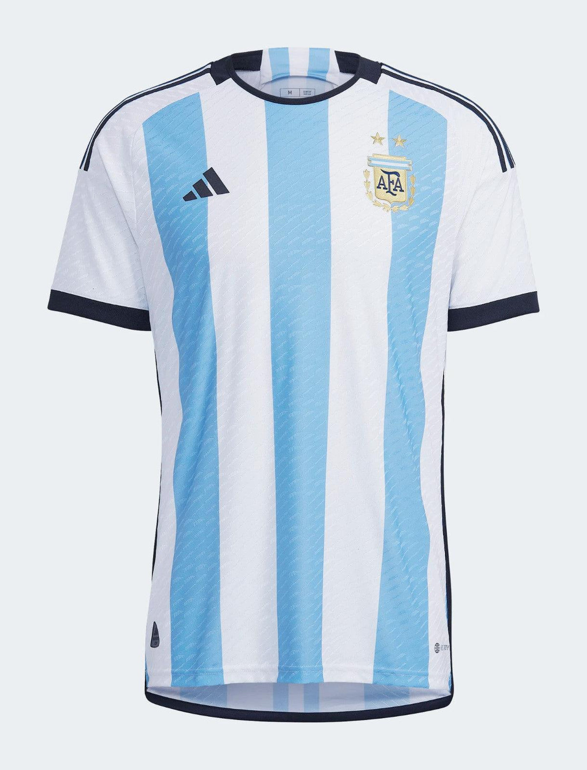 Argentina Home Jersey 2022 - Obeezi.com