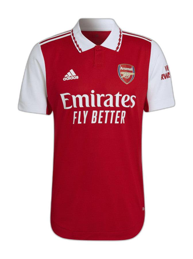 Arsenal Home Jersey 2022-2023 - Obeezi.com