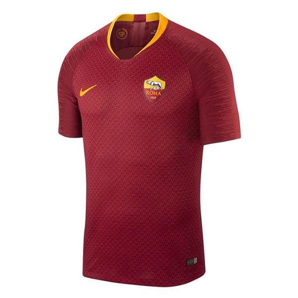 AS Roma Home 2018-2019 jersey - Obeezi.com