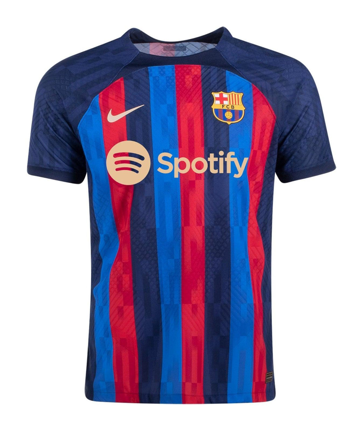 Barcelona Home Jersey 2022-2023 - Obeezi.com
