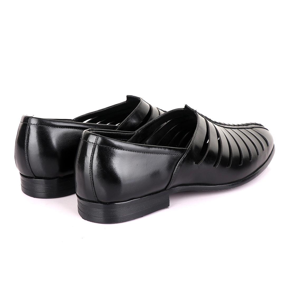 Berluti Designer Men's Exotic Shoe - Obeezi.com
