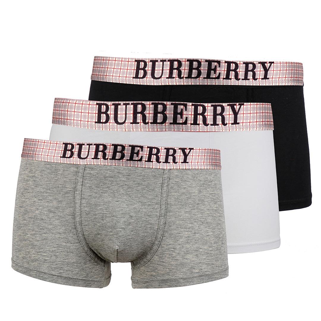 Burberry Classic Body-Suited Men's Boxers - Obeezi.com