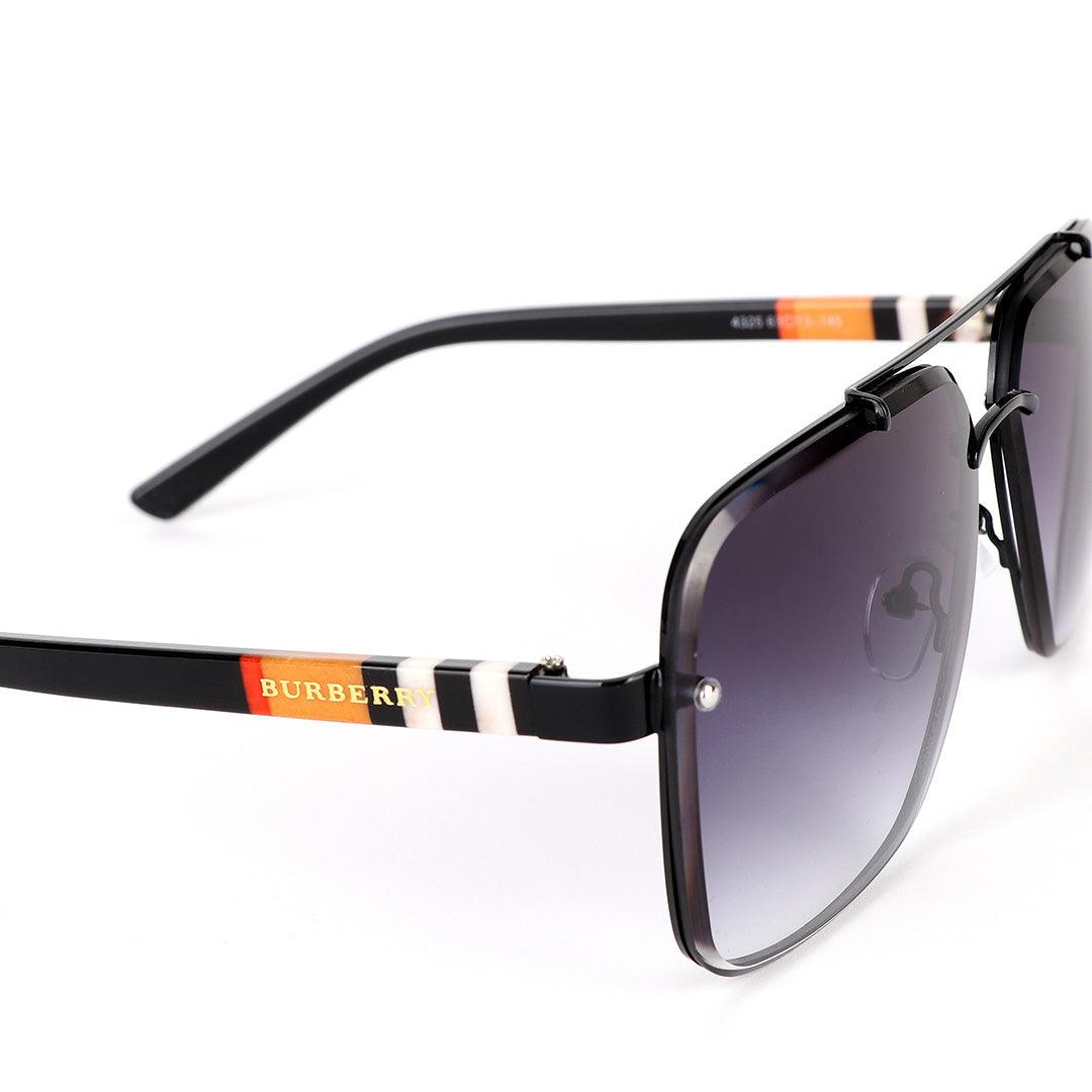 Burberry Exotic Strong Plastic Lens Sunglasses - Obeezi.com