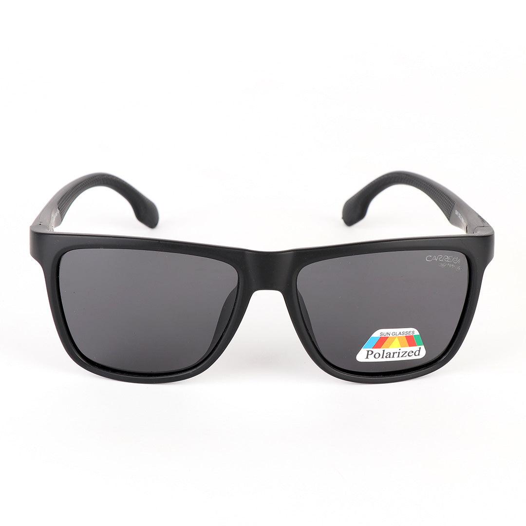 Carrera Uv Protection Polarized Black Sunglasses - Obeezi.com