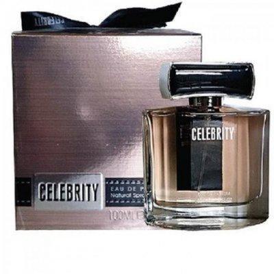 Celebrity Eau De Parfum For Men - 100ml - Obeezi.com