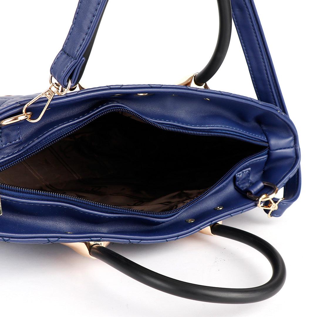 Chanel Exquisite Blue Tote Bag - Obeezi.com