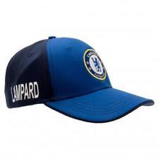 Chelsea FC Official Football Gift Lampard Cap - Obeezi.com