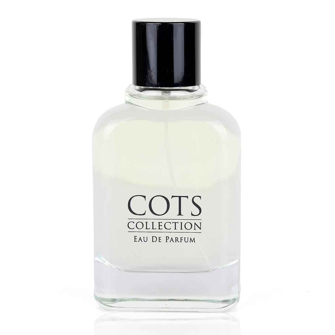 Cool Silver Cots Collection-No19-100ML - Obeezi.com