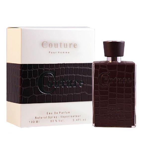 Couture Pour Homme Parfum for Men -100ML - Obeezi.com