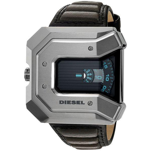 Diesel DZ-7385 Carver Gunmetal Limited Edition Watch - Obeezi.com