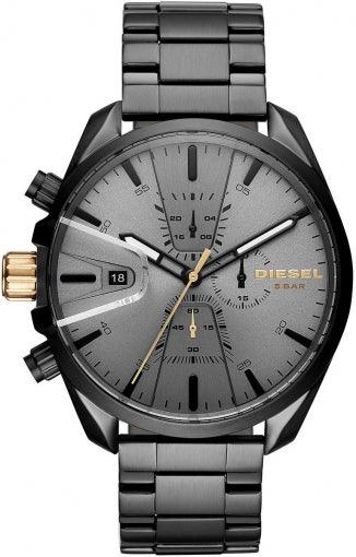 Diesel MS9 DZ4474 Men's Chronograph Watch - Obeezi.com