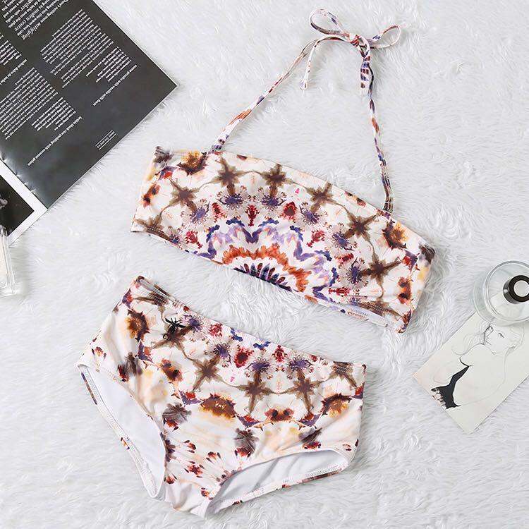 Dior Caribbean Sea Body Trimming Bikini - Obeezi.com