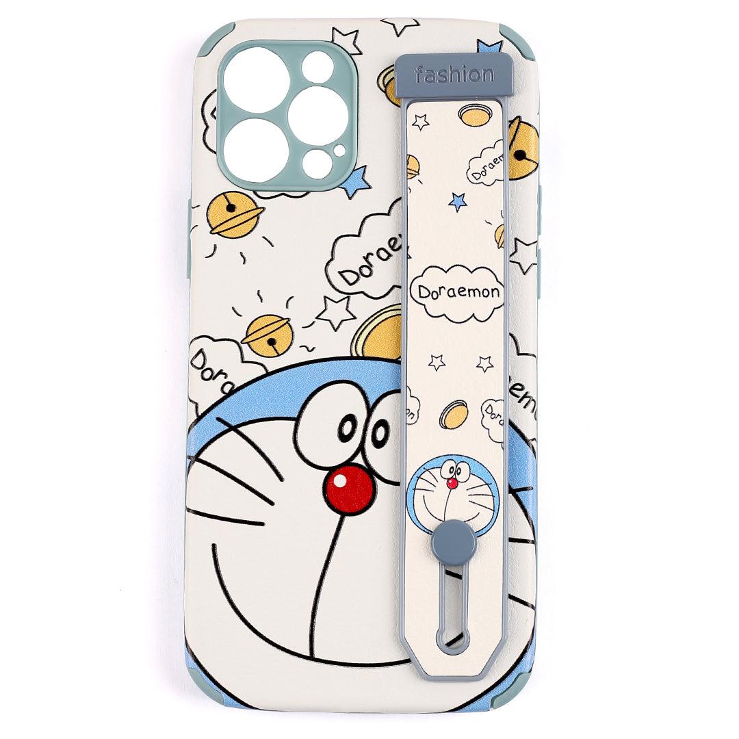 Doraemon Animated Designed Iphone Case - Obeezi.com