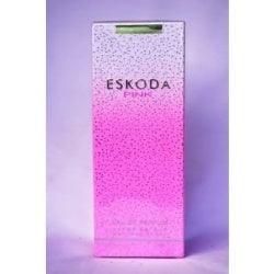 Eskoda-Pink-Women-Natural-Spray-With Free Deo Spray Perfume-100ML - Obeezi.com