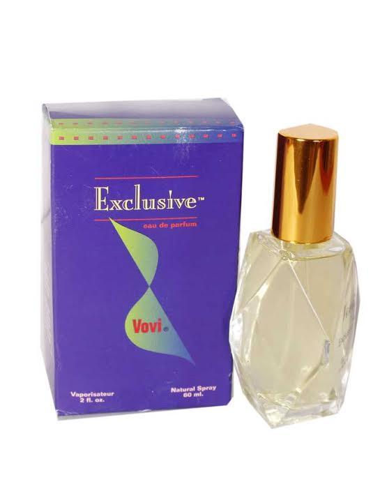 Exclusive Eau de parfum for men 2.fl.oz.60ml - Obeezi.com