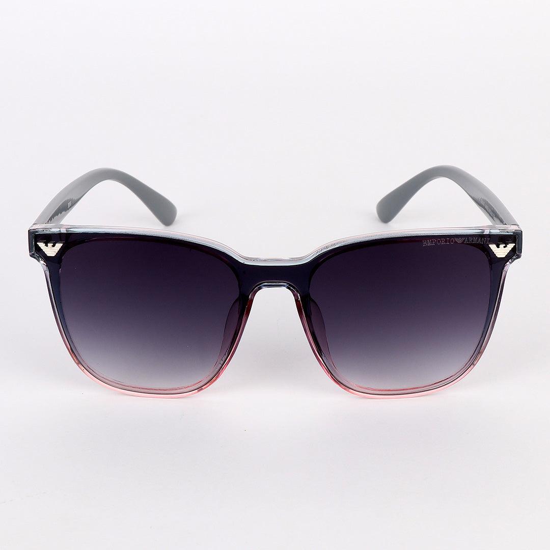 Exclusive Space Ash And Dark Lens Sunglasses - Obeezi.com