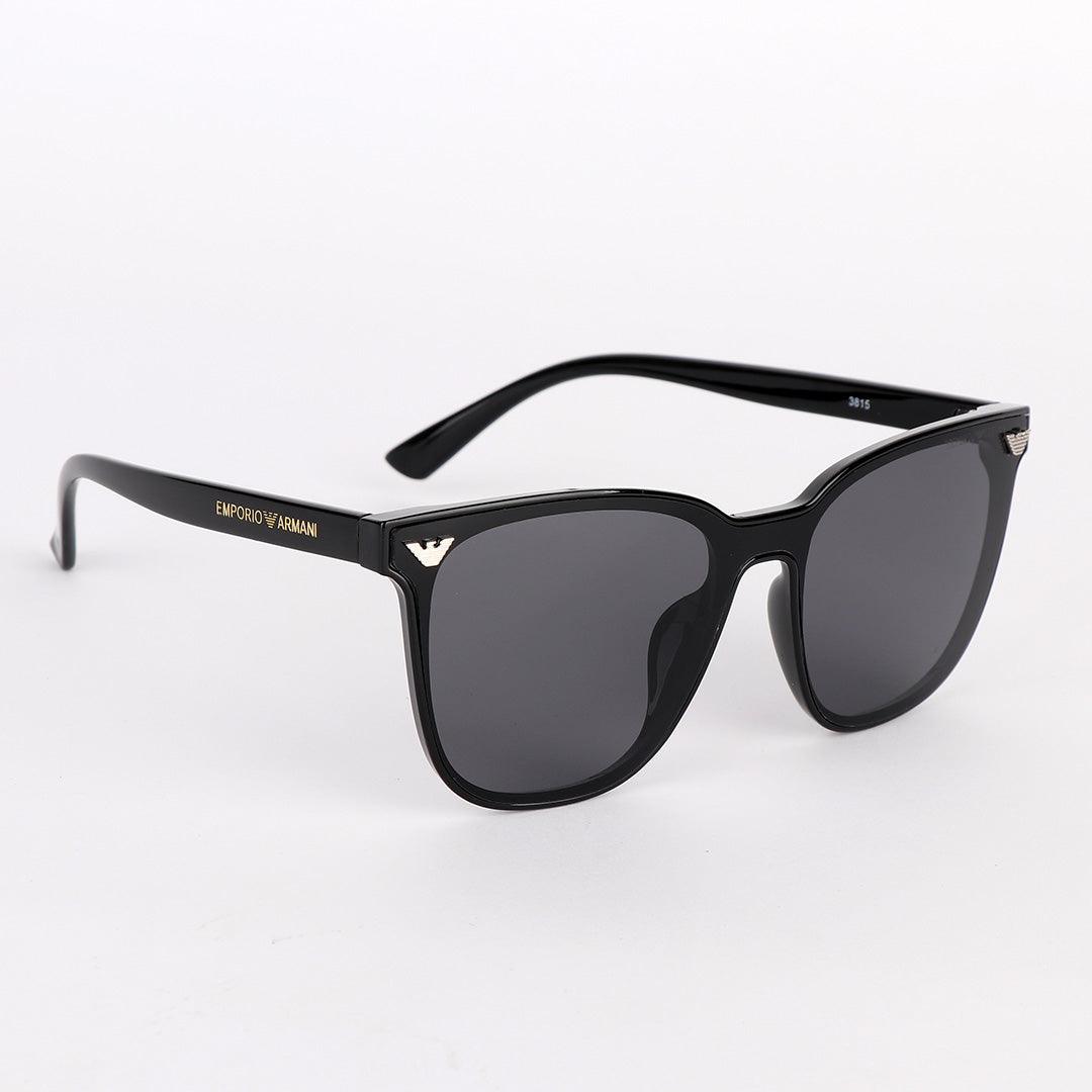Exclusive Space Black Sunglasses - Obeezi.com