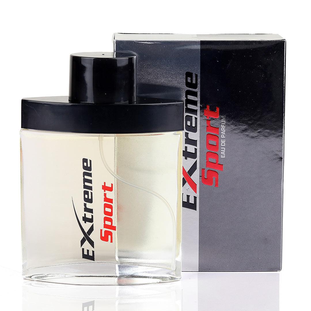 Extreme Sport Eau De Parfum-100ml - Obeezi.com