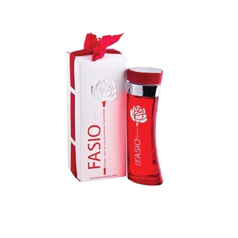 Fasio Essence by Emper 100ml Pour Femme Perfume - Obeezi.com
