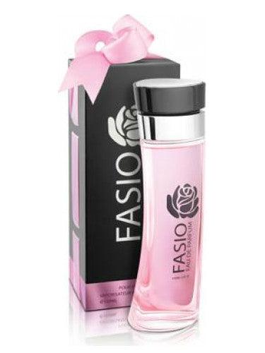 Fasio Essence by Emper 100ml Pour Femme Pink Perfume - Obeezi.com
