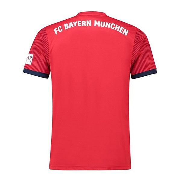 FC Bayern 2018-2019 Home Jersey - Obeezi.com