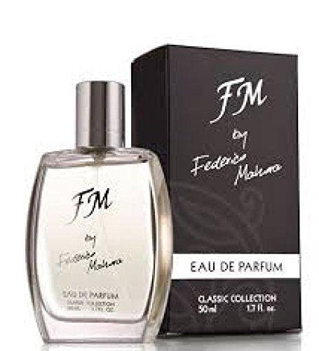 Federico Mahora Classic Collection Eau De Parfum - 50ML - Obeezi.com