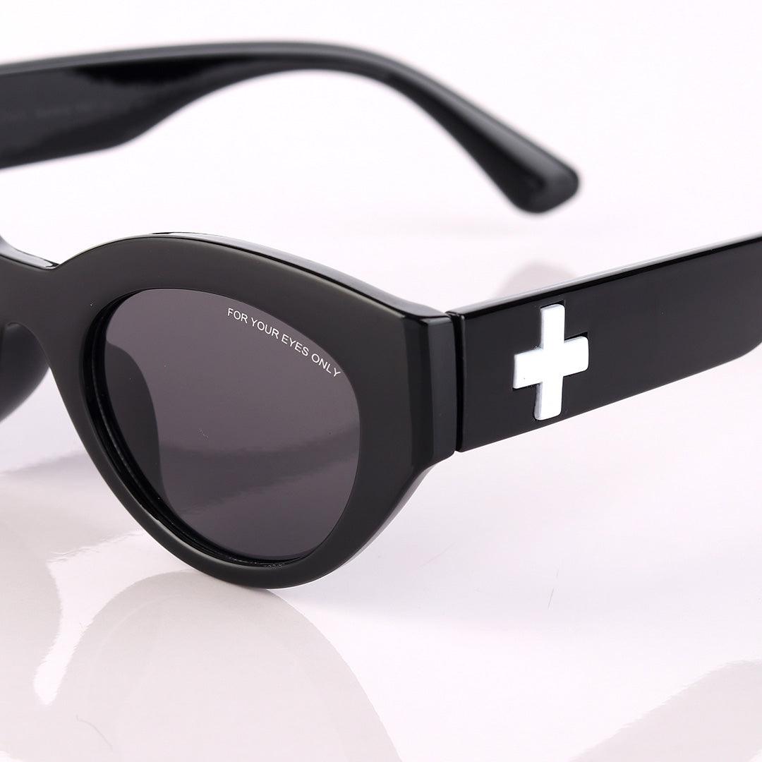 For Your Eyes Only Off-White™ Hut Sunglasses - Obeezi.com